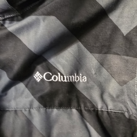 Columbia Black Interchange Jacket - Picture 5 of 8